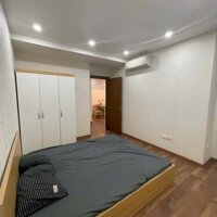 Bán chung cư quận Cầu Giấy – 4 tỷ có ngay căn hộ 2PN – phường Dịch Vọng Hậu.