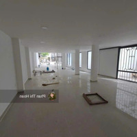 Cần Bán Nhà Góc 2Mt Cực Đẹp 530 Lê Văn Sỹ , Phường 14 , Quận 3 - 5,3X24M, Cn 98M2, 5 Tầng, 50 Tỷ !