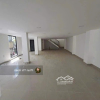Cần Bán Nhà Góc 2Mt Cực Đẹp 530 Lê Văn Sỹ , Phường 14 , Quận 3 - 5,3X24M, Cn 98M2, 5 Tầng, 50 Tỷ !