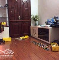 Bán Nhà Mặt Phố Trần Vỹ, Quận Cầu Giấy - 6 Tần Thang Máy, Gara Oto. Nhỉnh 27 Tỷ.