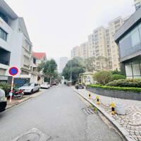 Bán Lô Đất Vip - Ngay Khu Lão Thành Cách Mạng - Kđt Mới Yên Hòa - Giá Yêu Thương