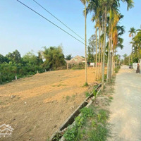 Trục Chính Nối Thẳng Ra Thẳng Quốc Lộ 1A, Ngay Chợ Bà Rén, 125M2 Giá Bán 495 Triệu