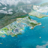 Nắm Bắt Tương Lai - Lô Đất Khu Kinh Tế Ninh Cơ, Tiềm Năng Phát Triển Vượt Trội View Biển Cực Rẻ