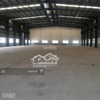 Bán Nhà Máy Sản Xuất Tại Kcn Yên Phong, Bắc Ninh.diện Tích6500M2