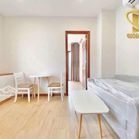 Sắp Trống 1 Phòng Ngủban Công Full Nội Thất Ngay Đường Mai Văn Vĩnh, Chỉ Tính Điện Nước, Gần Lotte, Đh Ufm