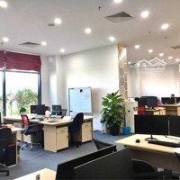 Cđt Cho Thuê Văn Phòng Tại Tòa Ecolife Capitol Tố Hữu Nam Từ Liêm 63 - 650M2 Giá 167 Nghìn/M2/Th