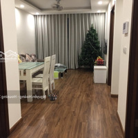 Giá Thật. Tôi Cần Bán Ch 2N - 2 Vệ Sinh 78M2, Tòa Roman. Ban Công Đông Nam Mát, Full Đồ Đẹp, Sổ Đỏ, Giá
