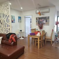 Bán Căn Hộ Chung Cư Skylight, 125D Minh Khai, Hà Nội