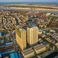 Với 500 Triệu Bạn Sẽ Là Chủ Nhân Tại Căn Hộ Cao Cấp Tại Toà Ct2 Của Dự Án 384 Ltt