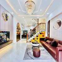 Nhà Siêu Vip Phố Kỳ Đồng, P. 9, Q. 3, Diện Tích: 47,7M2, Giá: 5,290 Tỷ (Đang Cho Thuê 16 Tr/Th)