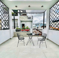 Nhà Siêu Vip Phố Kỳ Đồng, P. 9, Q. 3, Diện Tích: 47,7M2, Giá: 5,290 Tỷ (Đang Cho Thuê 16 Tr/Th)