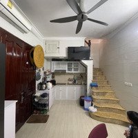 Bán Nhà Riêng Tại Lê Ngọc Hân, 3,5 Tỷ, 22M2, 3 Phòng Ngủ 4 Vệ Sinh Hai Bà Trưng, Hà Nội