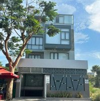 Bán Nhà Khu Villa Thủ Thiêm -Mặt Tiềnsử Hy Nhan - Diện Tích: 8Mx23M(184M2) - Sổ Hồng Hoàn Công - Gía: 39 Tỷ