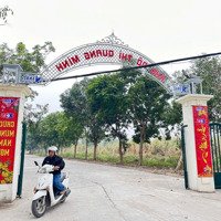 Bán Biệt Thự Khu Đô Thị Quang Minh Vinaconex 2