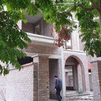 Bán Biệt Thự Khu Đô Thị Quang Minh Vinaconex 2