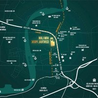 Bán Nhà Dự Án Him Lam Central Park Phường An Hồng, Quận Hồng Bàng, Thành Phố Hải Phòng