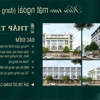 Bán Nhà Dự Án Him Lam Central Park Phường An Hồng, Quận Hồng Bàng, Thành Phố Hải Phòng