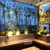 *Bán Nhà Mặt Tiền Trịnh Công Sơn (Đường 10M5), Q.hải Châu,Diện Tích80M2, 3 Tầng, Giá Bán 8,7 Tỷ Tl