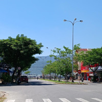*Bán Nhà Mặt Tiền Trịnh Công Sơn (Đường 10M5), Q.hải Châu,Diện Tích80M2, 3 Tầng, Giá Bán 8,7 Tỷ Tl