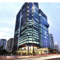 Bán Tòa Building Siêu Vip Tại Nam Trung Yên, 130 Tỷ, 400 M2, Giá Siêu Hời