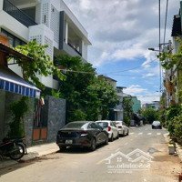 Bán Nhà 2 Tầng Rộng 102 M2 Đường Bàu Làng Gần Kỳ Đồng - Thanh Khê - Đà Nẵng Giá 5.X Tỷ