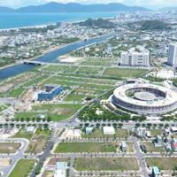 Bán Đất Nền Phân Khu V6 Fpt City Đối Diện Toà Nhà Fpt Complex, Cạnh 4 Toà Fpt Plaza & Fpt School