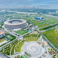 Bán Đất Nền Phân Khu V6 Fpt City Đối Diện Toà Nhà Fpt Complex, Cạnh 4 Toà Fpt Plaza & Fpt School