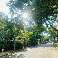 Chính Chủ Gửi Bán Nền Đất Góc 2 Mặt Tiền Kdc Khang Điền, Kế Bên Đường Huy Cận. Giá Rẻ 12,6 Tỷ Tl
