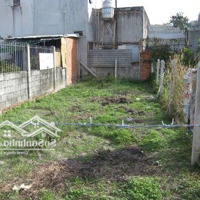 Đất Nền Siêu Hot Tại Xã Phước Hiệp, Củ Chi, Hồ Chí Minh, 888 Triệu, 378M2