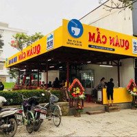 Mặt Bằng Kinh Doanh Hàng Ăn Mặt Phố Chùa Láng-Mặt Tiền 8M-Ngay Sát 5 Trường Đại Học Lớn Đông Đúc