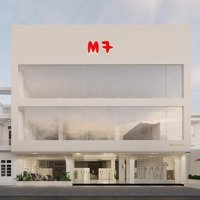 Siêu Phẩm Khu Thời Trang Lê Duẩn, Độ Nhận Diện Thương Hiệu Cao, Diện Tích 500M2