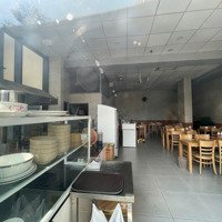 Cho Thuê Shophouse Dưới Chung Cư City Land Gò Vấp 81M2 Chỉ 18 Triệu/Tháng