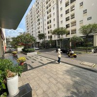 Cho Thuê Shophouse Dưới Chung Cư City Land Gò Vấp 81M2 Chỉ 18 Triệu/Tháng