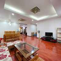Cho Thuê Căn Hộ Cao Cấp Tại Ngõ 3 Thái Hà
