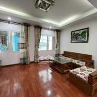 Cho Thuê Căn Hộ Cao Cấp Tại Ngõ 3 Thái Hà