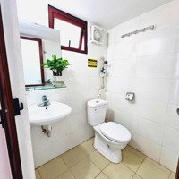 Studio Ban Công Thoáng Ngay Kinh Công - Vĩnh Tuy, Tam Trinh, Gần Timescity Giá Tốt Ở Ngay Có Pccc