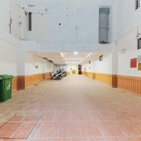 Studio Ban Công Thoáng Ngay Kinh Công - Vĩnh Tuy, Tam Trinh, Gần Timescity Giá Tốt Ở Ngay Có Pccc