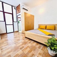 Studio Ban Công Thoáng Ngay Kinh Công - Vĩnh Tuy, Tam Trinh, Gần Timescity Giá Tốt Ở Ngay Có Pccc