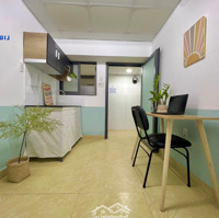 Phòng Studio Full Nt Giá Rẻ Ngay Dương Quảng Hàm Gần Đh Công Nghiệp, Văn Lang - Tiện Qua Bình Thạnh