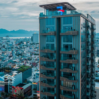 Đẳng Cấp Tinh Hoa Giữa Lòng Thành Phố, Căn Hộ Hạng Sang The Filmore Ngay Đường Bạch Đằng Siêu Đẹp