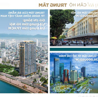 Đẳng Cấp Tinh Hoa Giữa Lòng Thành Phố, Căn Hộ Hạng Sang The Filmore Ngay Đường Bạch Đằng Siêu Đẹp