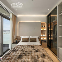 Đẳng Cấp Tinh Hoa Giữa Lòng Thành Phố, Căn Hộ Hạng Sang The Filmore Ngay Đường Bạch Đằng Siêu Đẹp