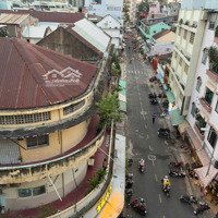 Bán Cc 2 Phòng Ngủ 1 Vệ Sinhtại Lương Nhữ Học, P11, Q5, Hcm Giá Tốt Chỉ Với 2,4 Tỷ