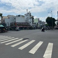 Bán Nhà Mặt Phố Tại Đường Phan Văn Trị, Phường 10, Gò Vấp, Hồ Chí Minh, 30 Tỷ, 160M2