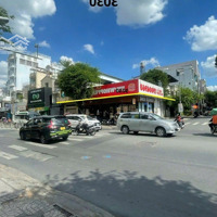 Bán Nhà 2Mt Đường Bình Phú, Quận 6 (26X27M), Ctxd 7 Tầng, Giá Bán 100 Tỷ, Thương Hiệu Thuê 200 Triệu