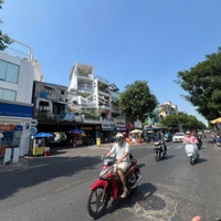 Bán Nhà 2Mt Đường Bình Phú, Quận 6 (26X27M), Ctxd 7 Tầng, Giá Bán 100 Tỷ, Thương Hiệu Thuê 200 Triệu