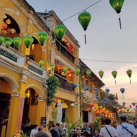 Bán Nhà 2 Mặt Phố Nguyễn Thái Học Và Bạch Đằng, 185 Tỷ, 350M2, Tặng Hợp Đồng Thuê 220 Triệu/Tháng