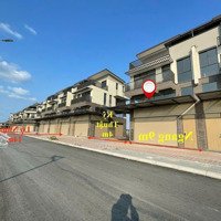 Shophouse Tại Nam Long Ii Central Lake, Nhà Sẵn 1 Trệt 2 Lầu. Giá Siêu Hời 8,5 Tỷ