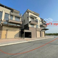 Shophouse Tại Nam Long Ii Central Lake, Nhà Sẵn 1 Trệt 2 Lầu. Giá Siêu Hời 8,5 Tỷ