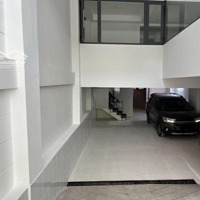 Cho Thuê Tòa Nhà Hoàng Dư Khương, P.12, Q.10 Giá Chỉ 130 Triệu/Tháng (Chưa Vat)